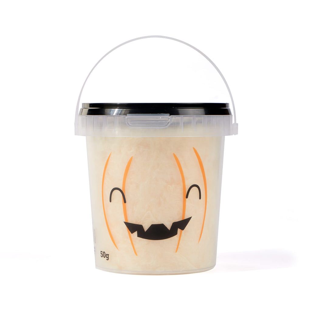 Hallow Scream Candy Floss 50g - Vanilla, product image 2