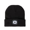 Originals Winter Mens LED Knitted Hat