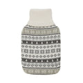 Warm At Heart 800ml Hot Water Bottle