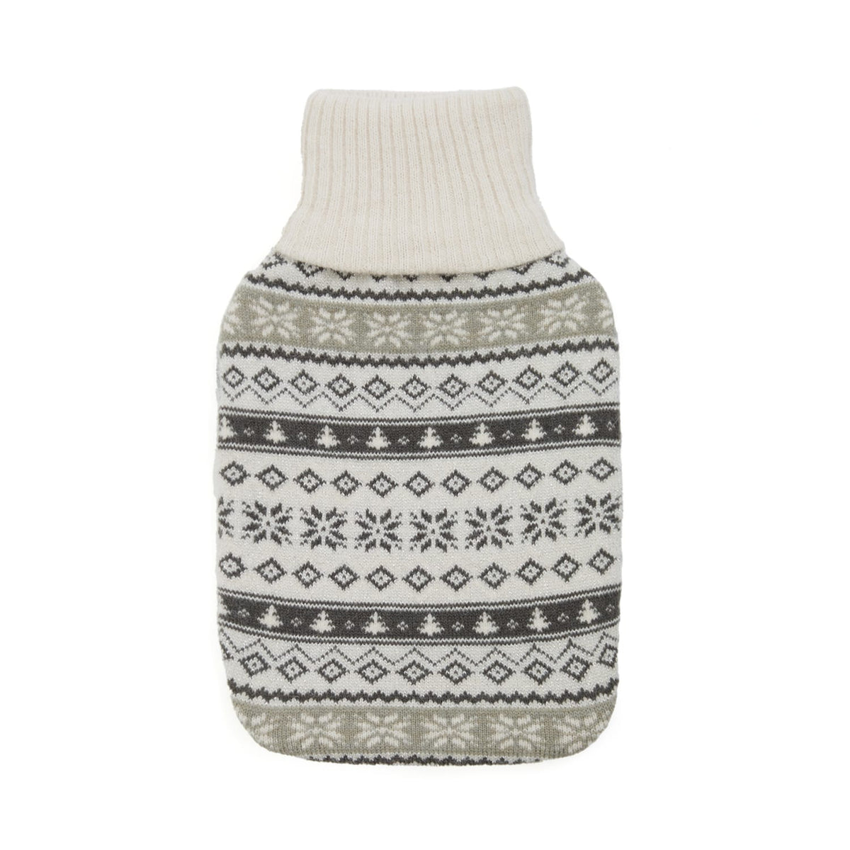 Warm At Heart 800ml Hot Water Bottle