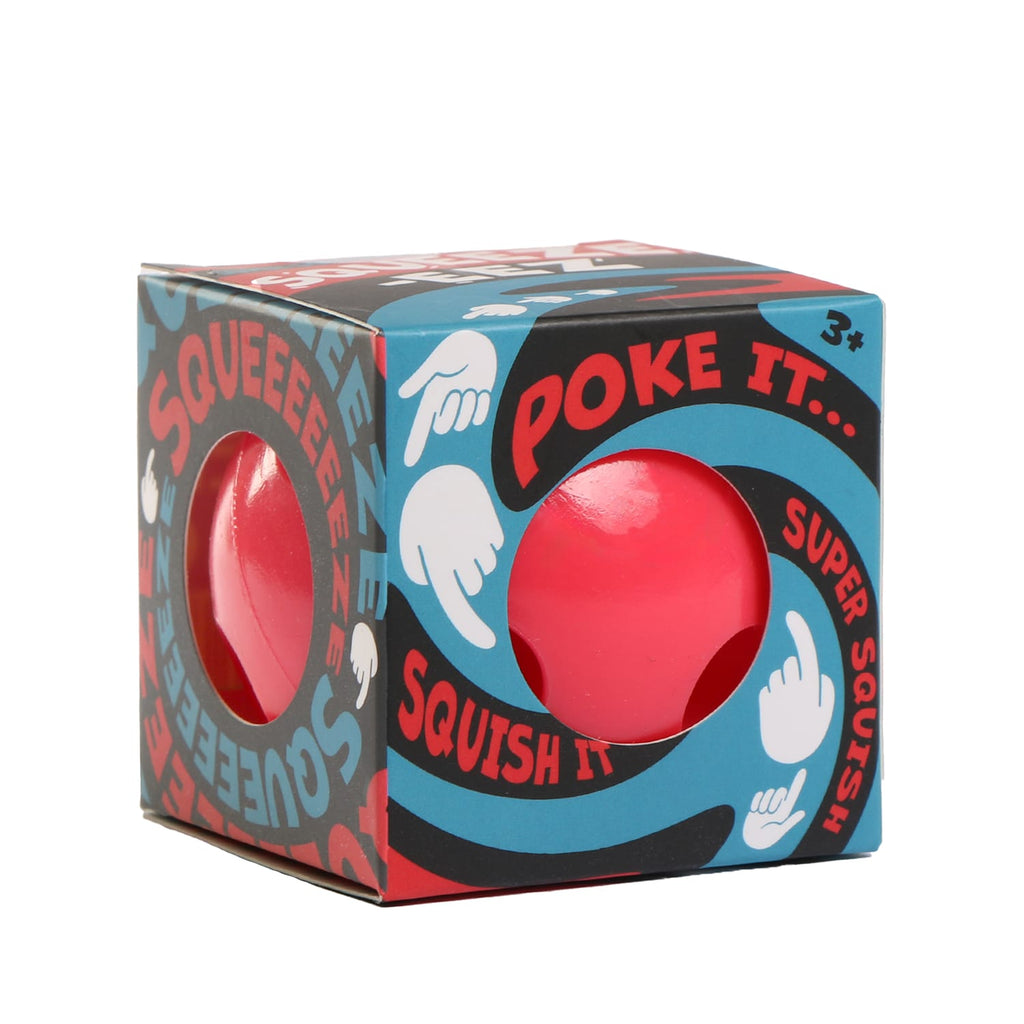 Super Squish Sensory Ball, product image 3