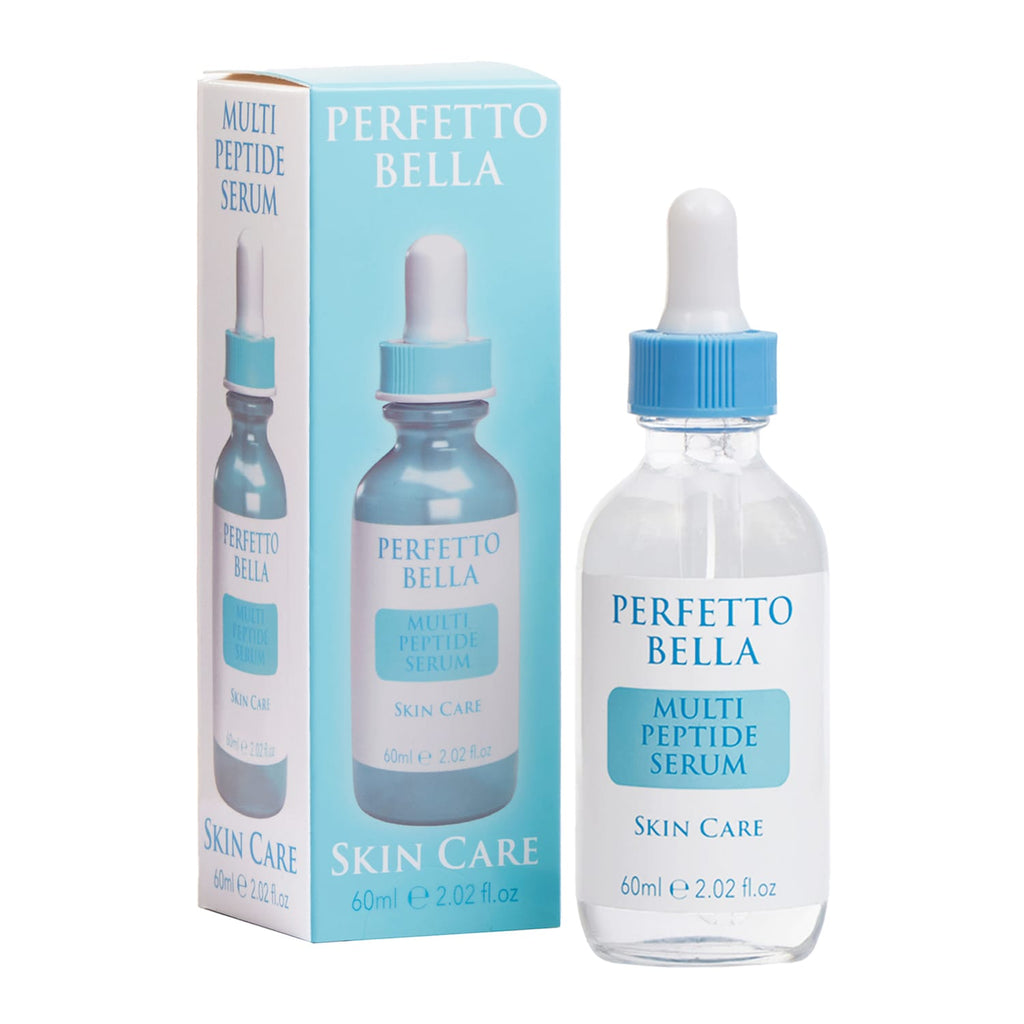 Perfetto Bella Multi Peptide Serum 60ml