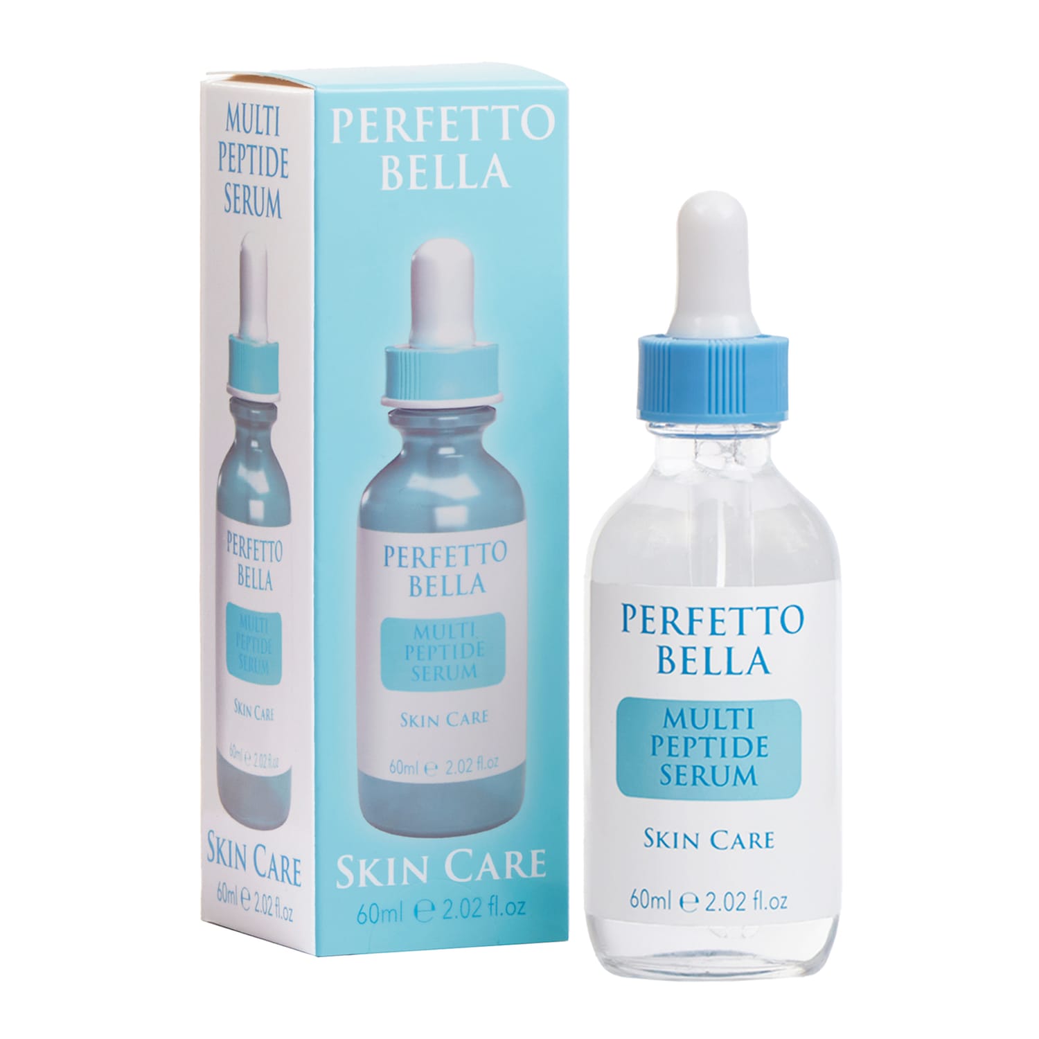 Perfetto Bella Multi Peptide Serum 60ml