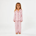 Originals With Love Younger Girls Love Heart Pyjamas