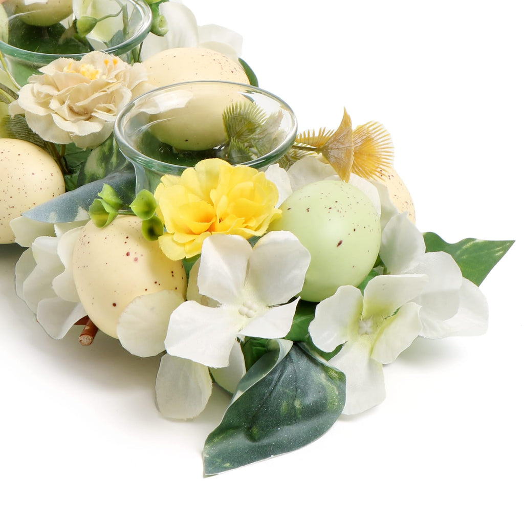 Spring Time Easter LED Tealight Holder, product image 2
