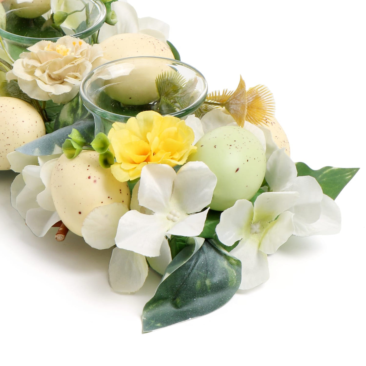 Spring Time Easter LED Tealight Holder, product image 2