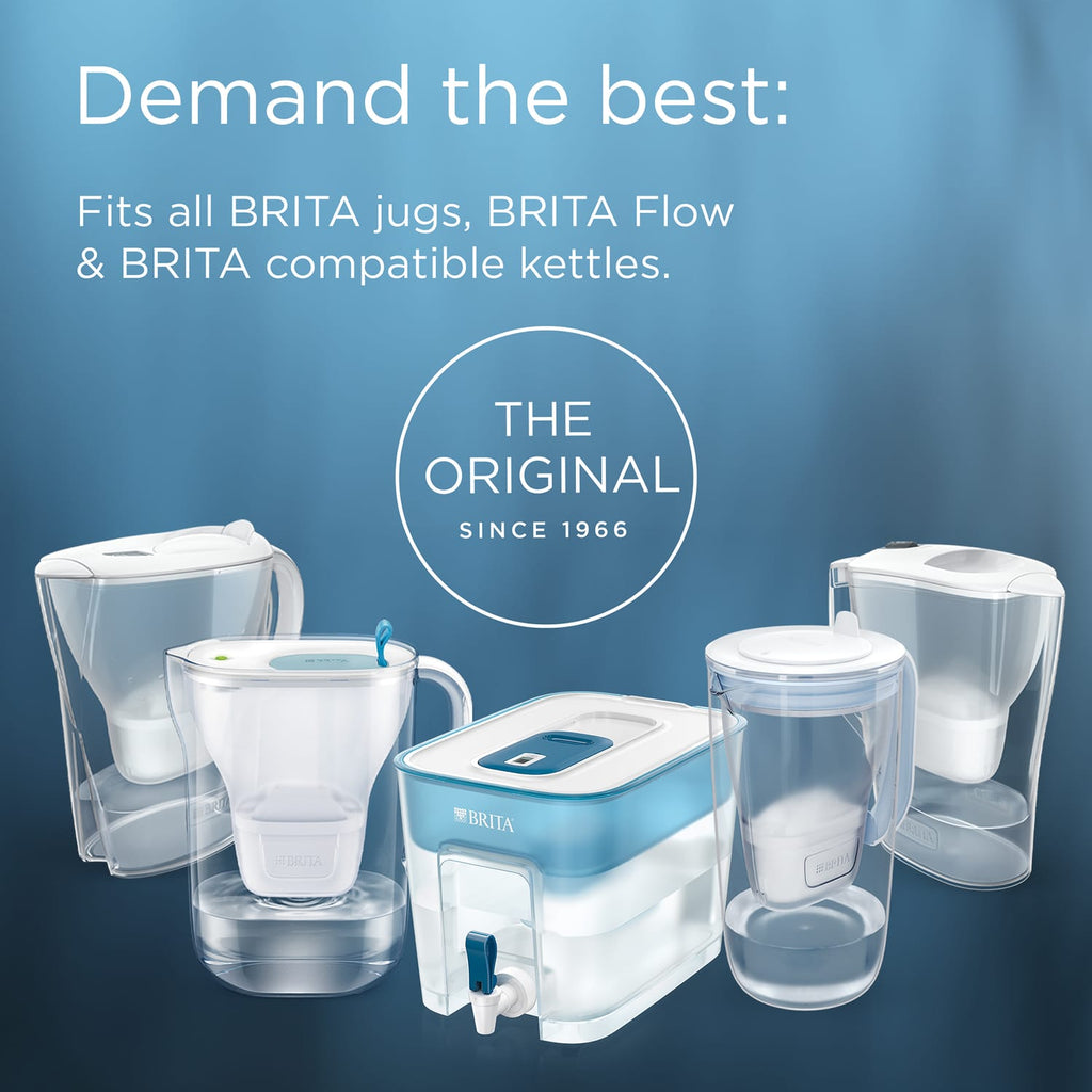 Brita Maxtra Pro Pure Performance Water Filter Cartridge - 2 Pack, product image 7