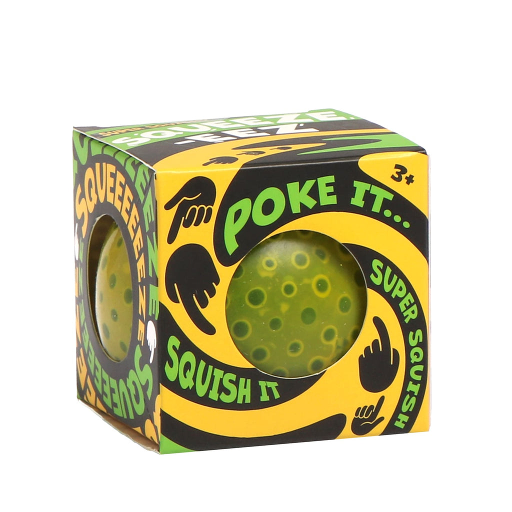 Super Squish Sensory Ball, product image 2