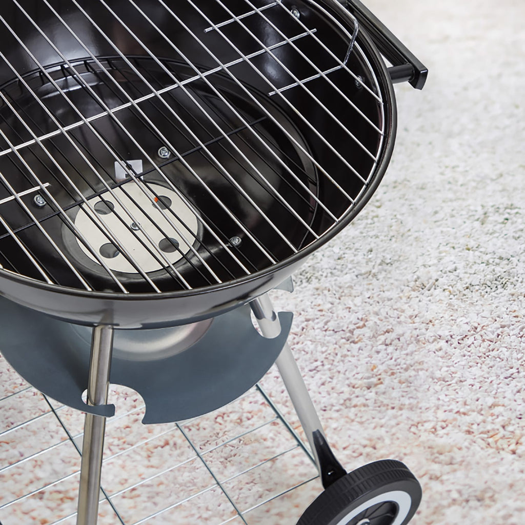 Rancher Kettle Barbecue 17", product image 3