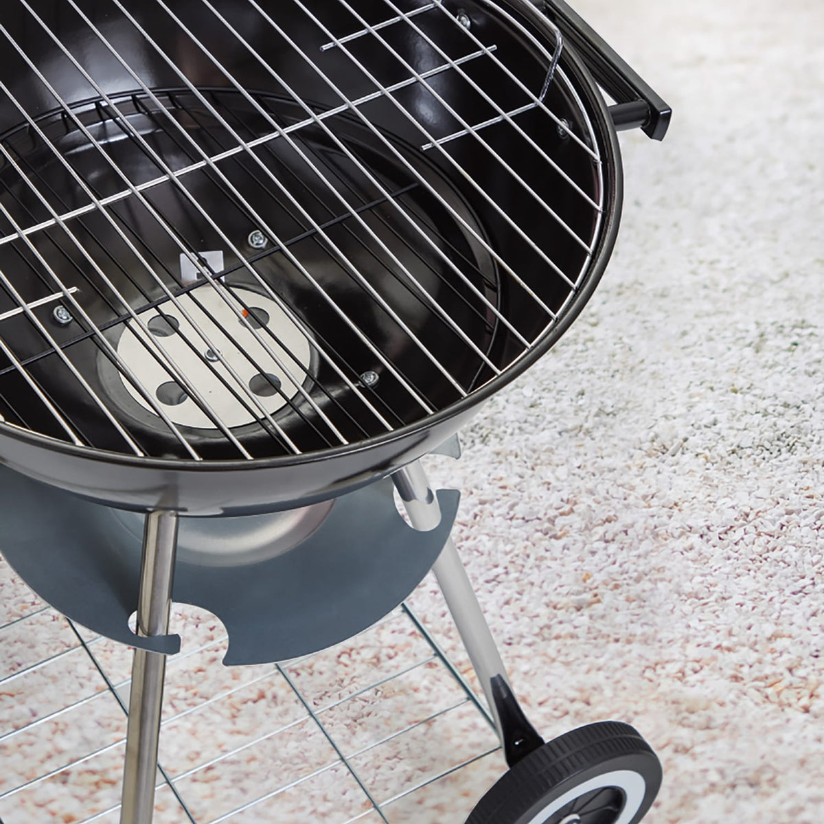 Rancher Kettle Barbecue 17", product image 3