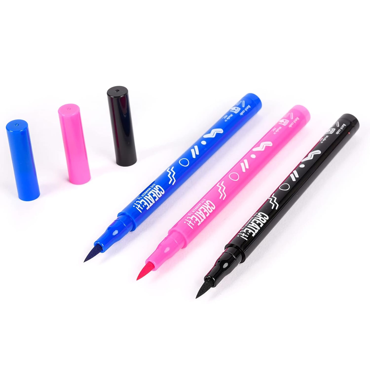 Create It Make Up Pens, product image 2