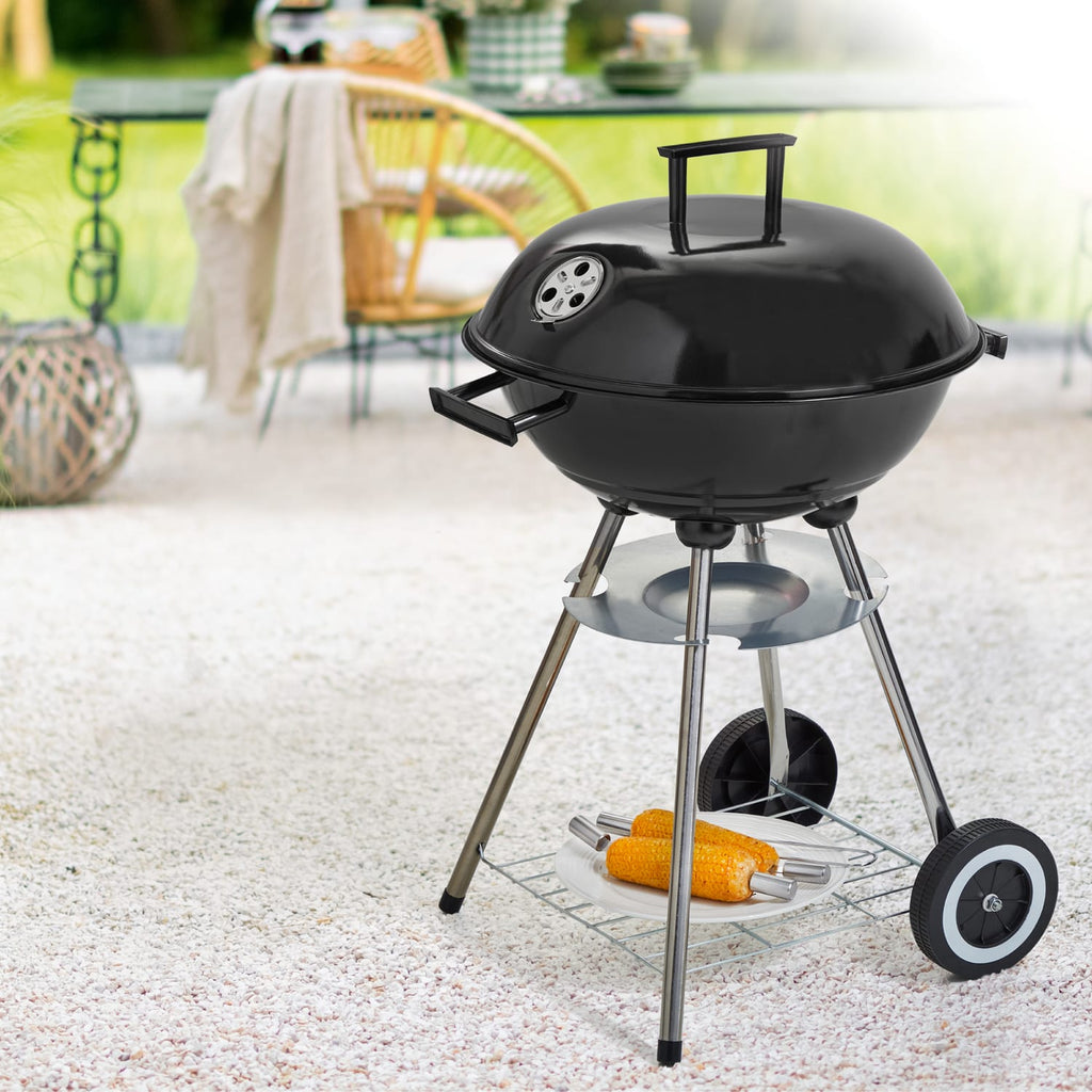 Rancher Kettle Barbecue 17", product image 5