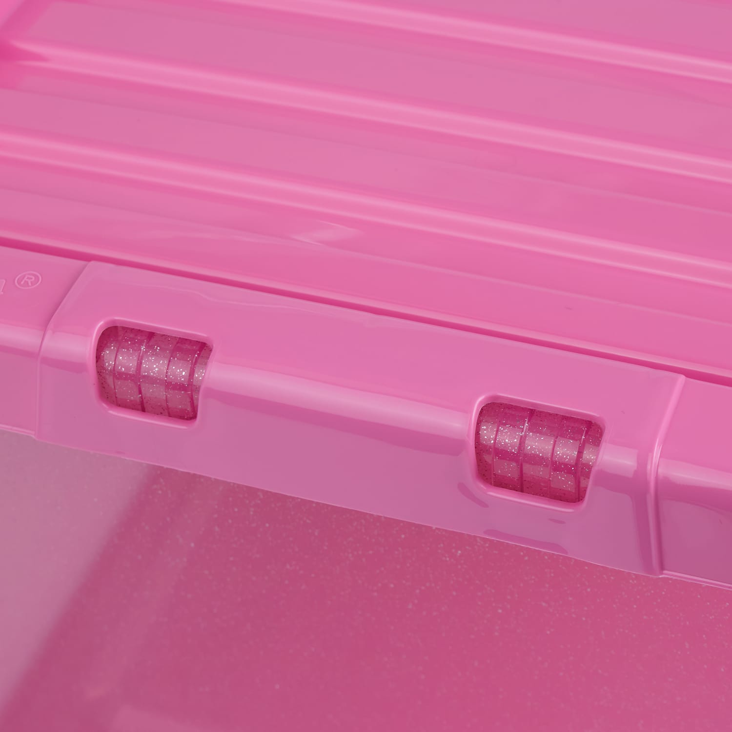Utility Cristal 14L Storage Box, product image 3