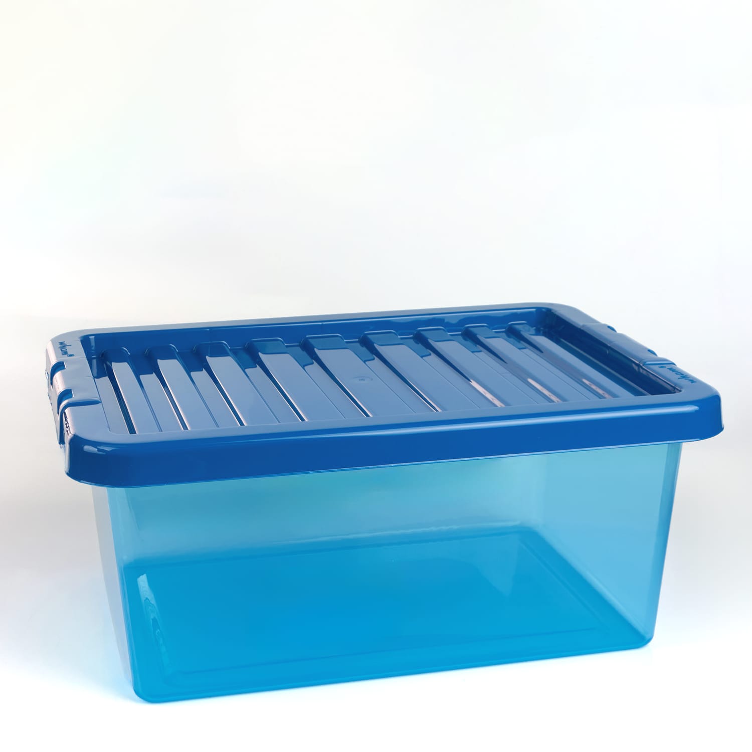 Utility Cristal 14L Storage Box, product image 4
