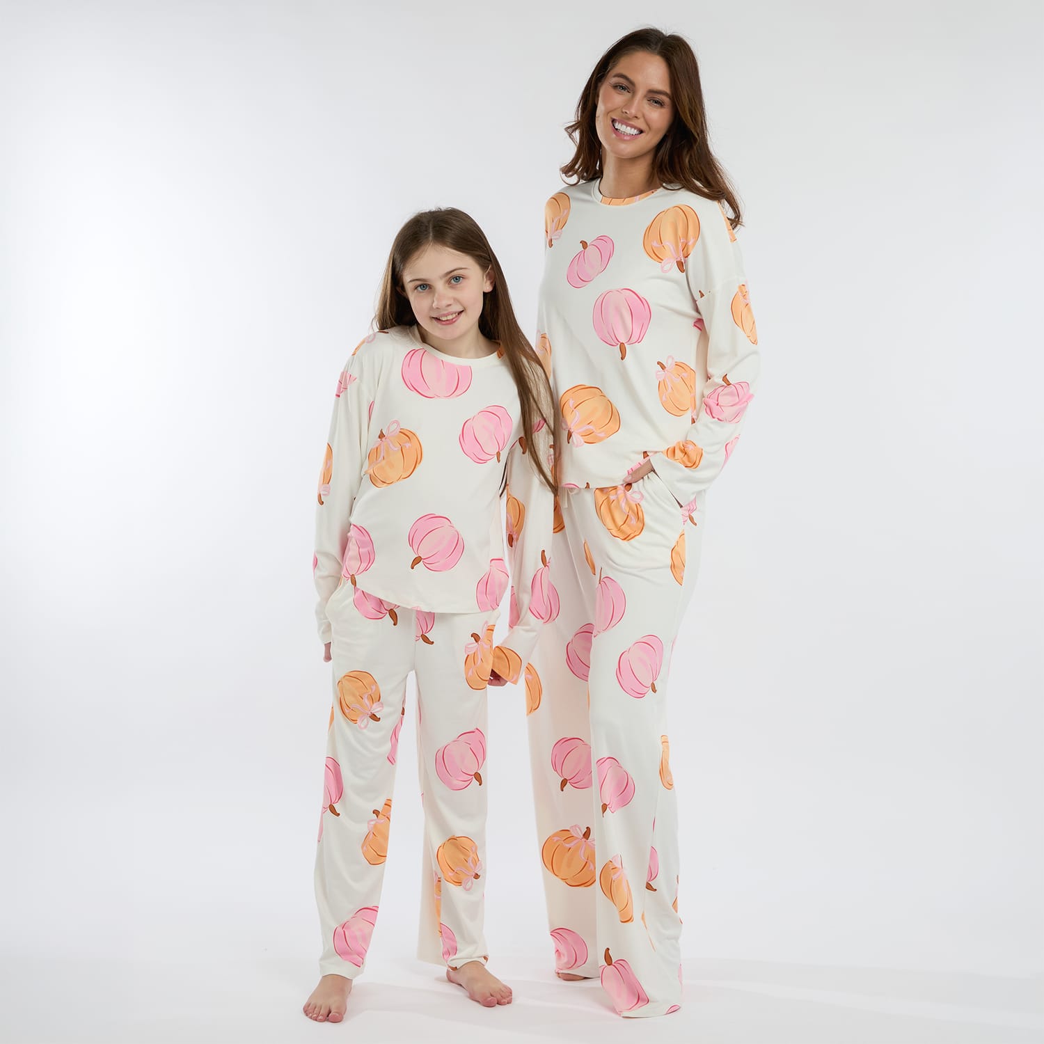 Originals Kids Pumpkin Pyjamas, product image 4
