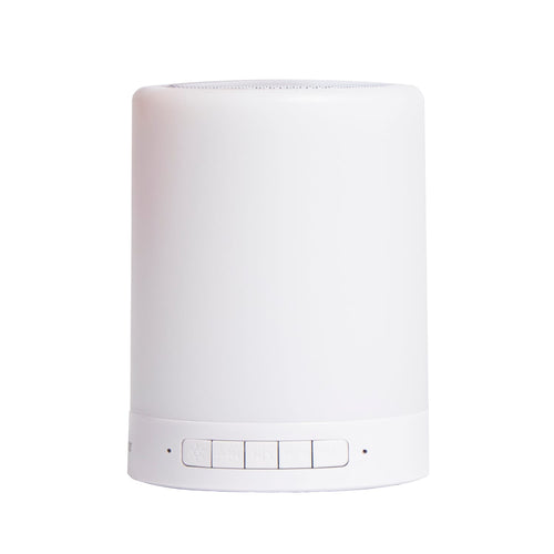 Accelerate Bluetooth Touchlight Speaker, product image 2