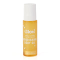 Glow Nourishing Body Oil 90ml - Vanilla Almond & Salted Caramel