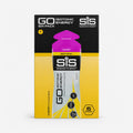 SiS Go Isotonic Energy Gel 60ml 8 Pack - Cherry