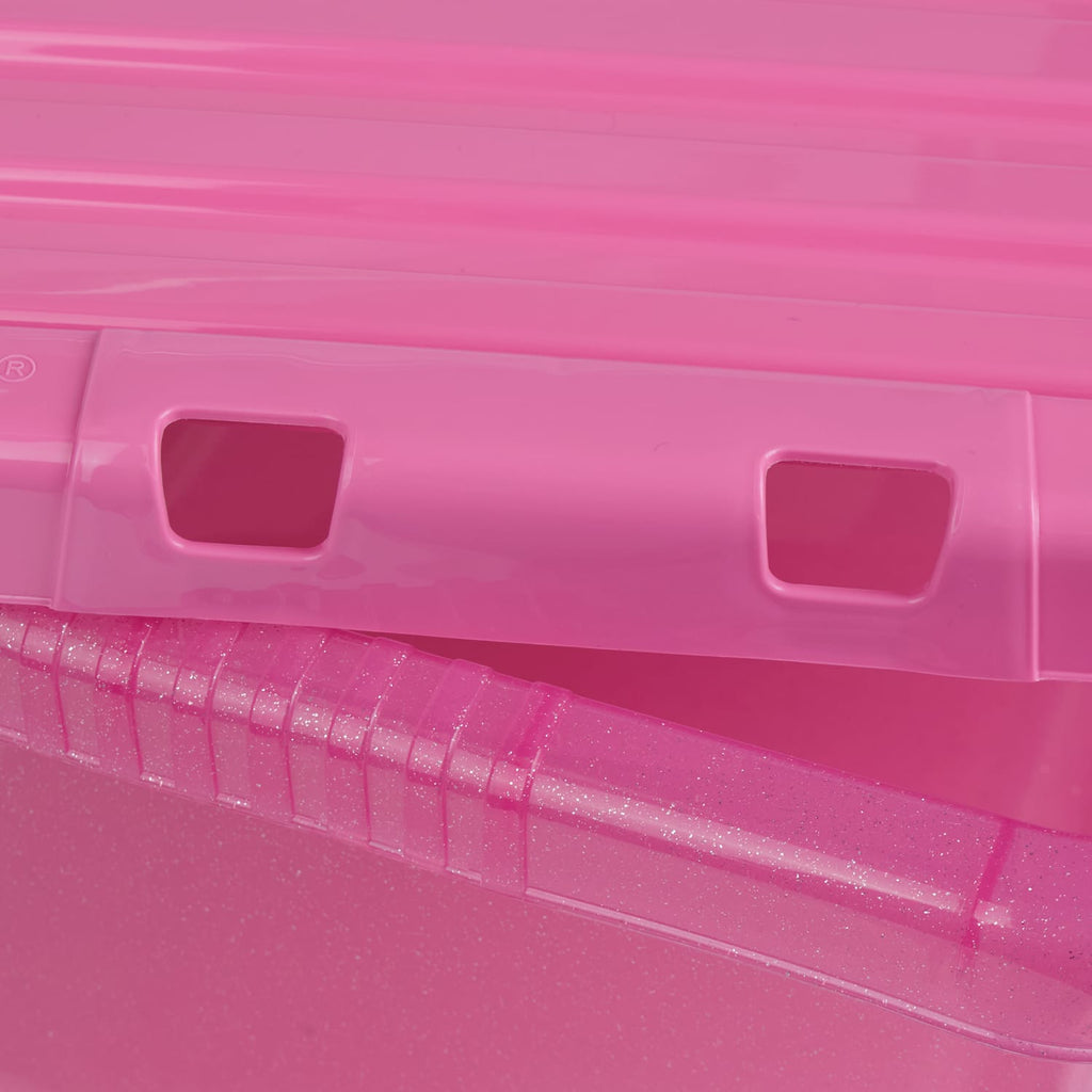 Utility Cristal 14L Storage Box, product image 2