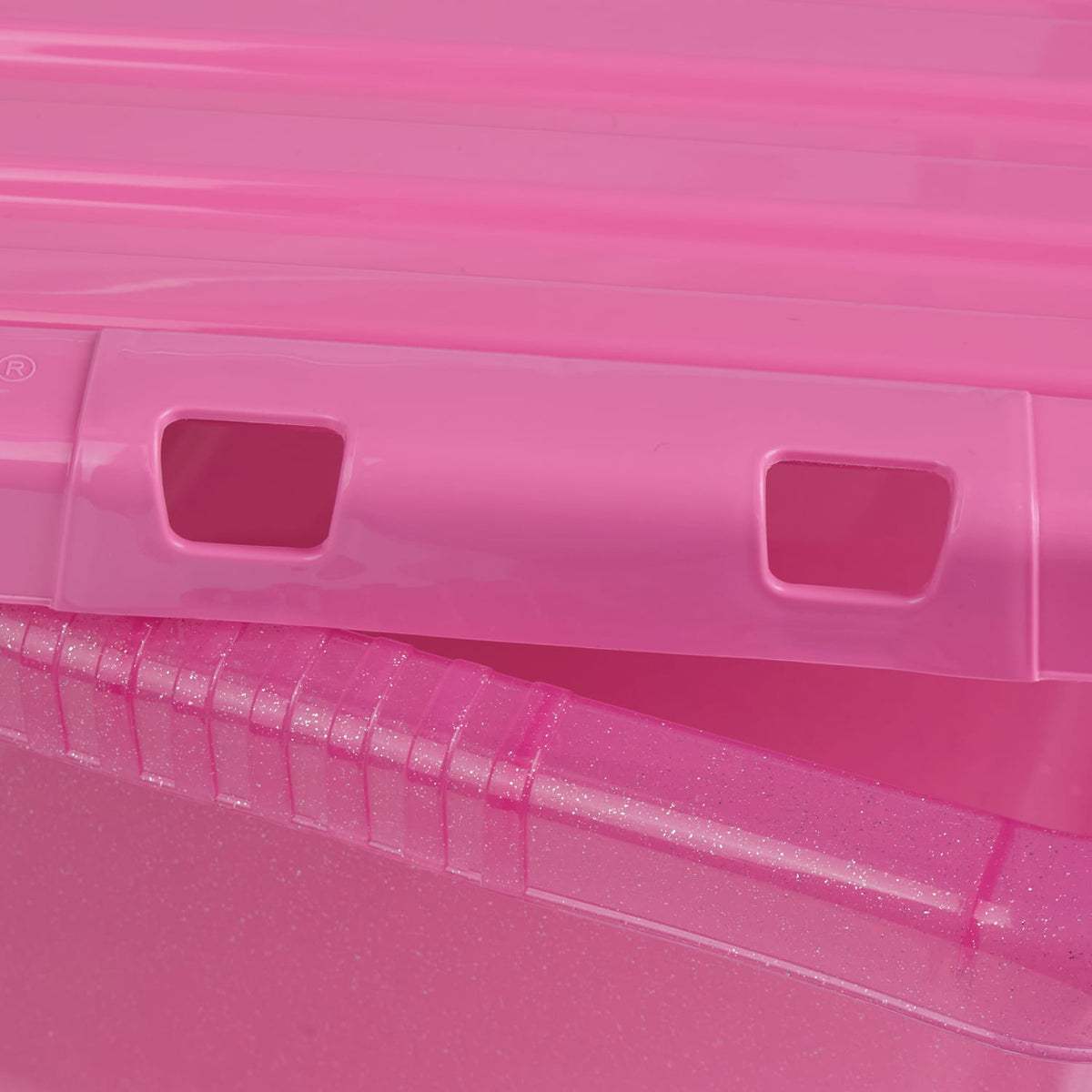Utility Cristal 14L Storage Box, product image 2