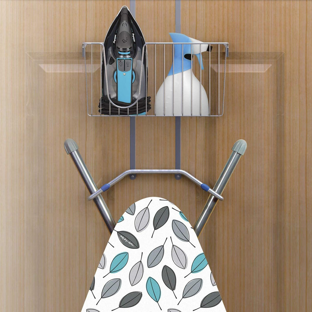 Minky Chrome Iron Storage System, product image 2