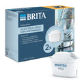 Brita Maxtra Pro Pure Performance Water Filter Cartridge - 2 Pack