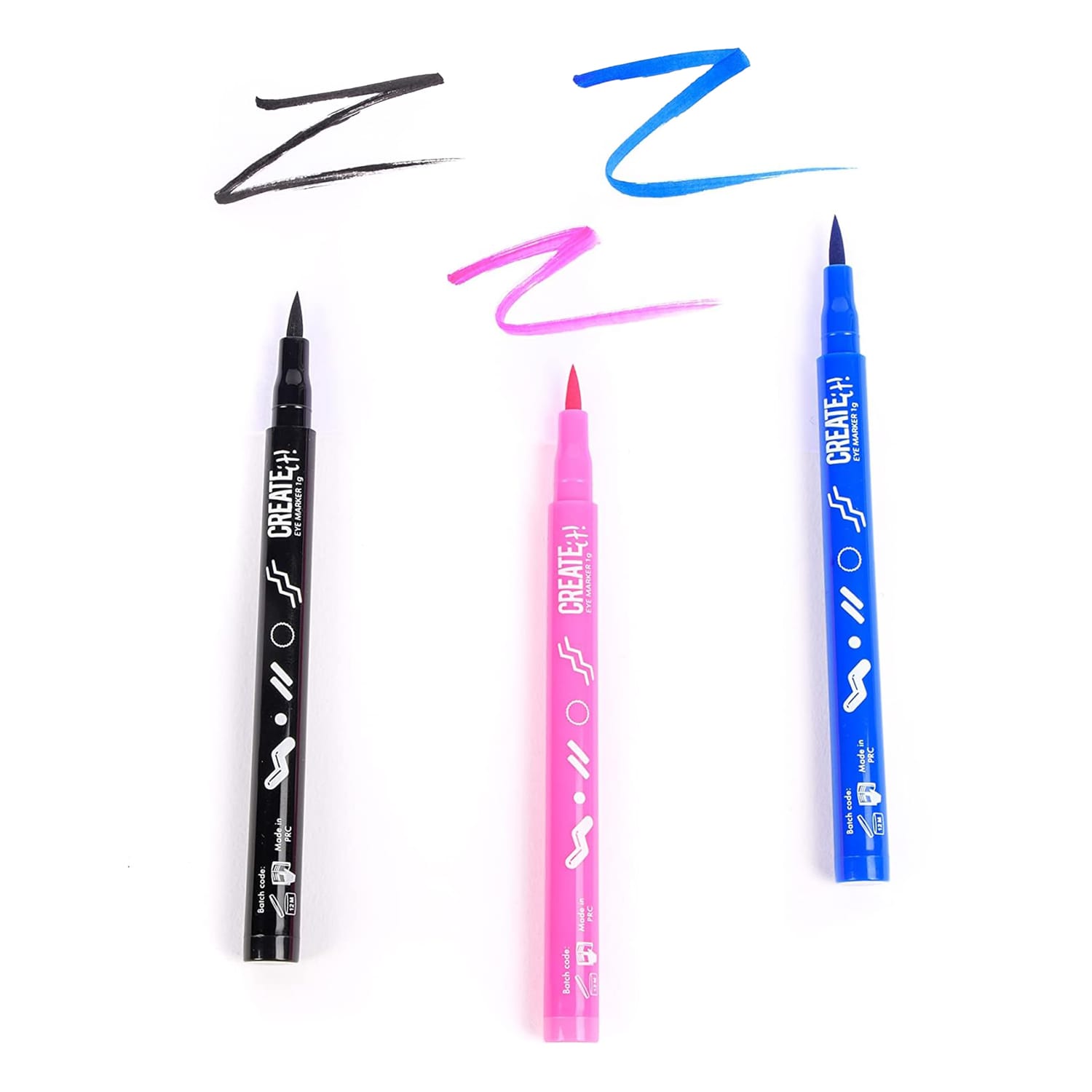 Create It Make Up Pens, product image 3