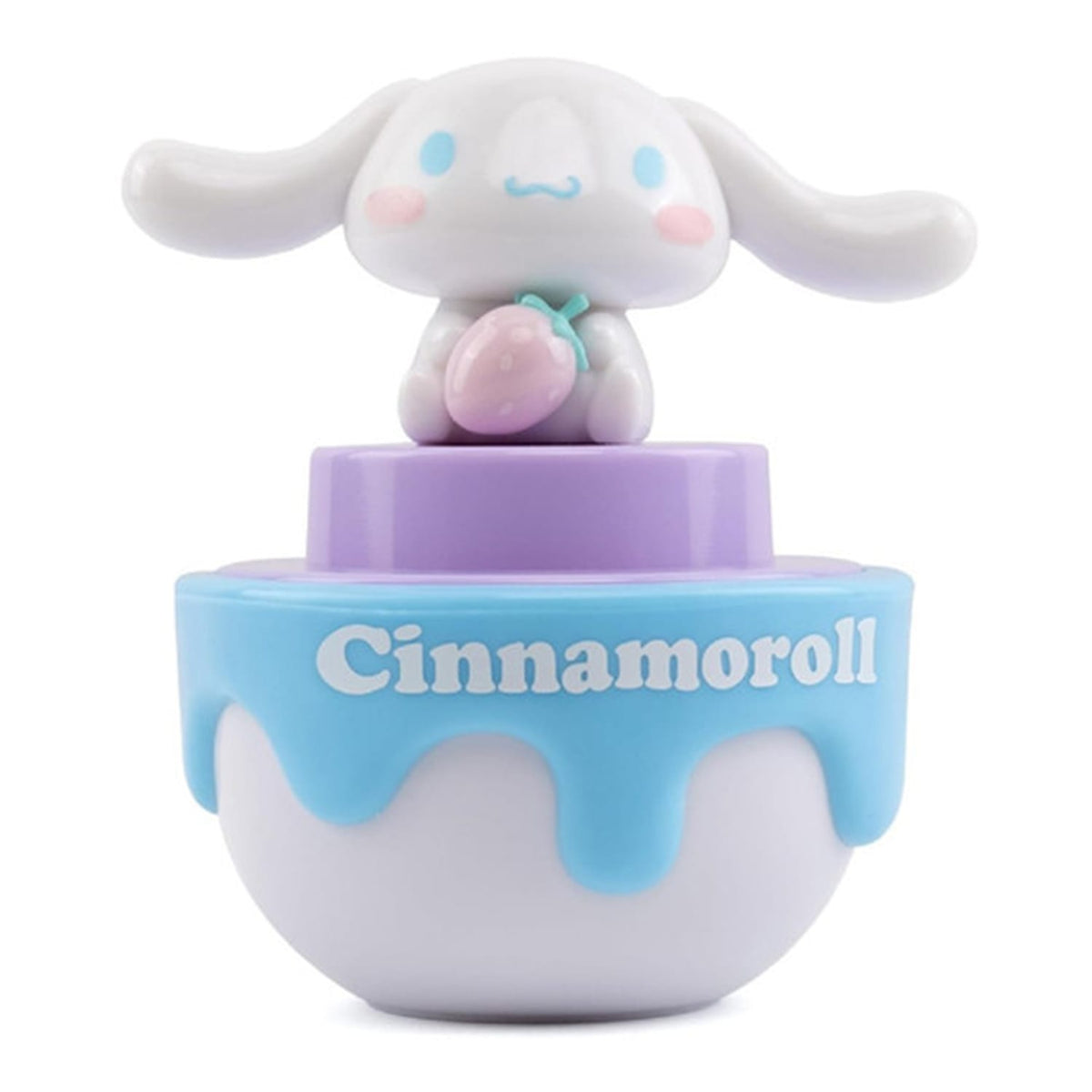 Yume Hello Kitty 50th Anniversary Strawberry Cake Surprise - Cinnamoroll