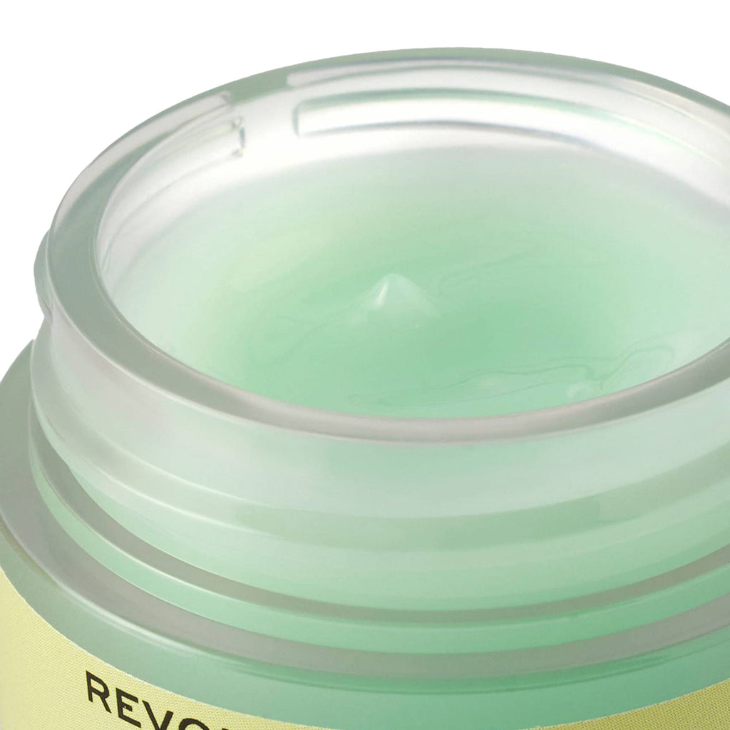 Revolution Cooling Boost Cucumber Eye Gel 15ml, product image 3