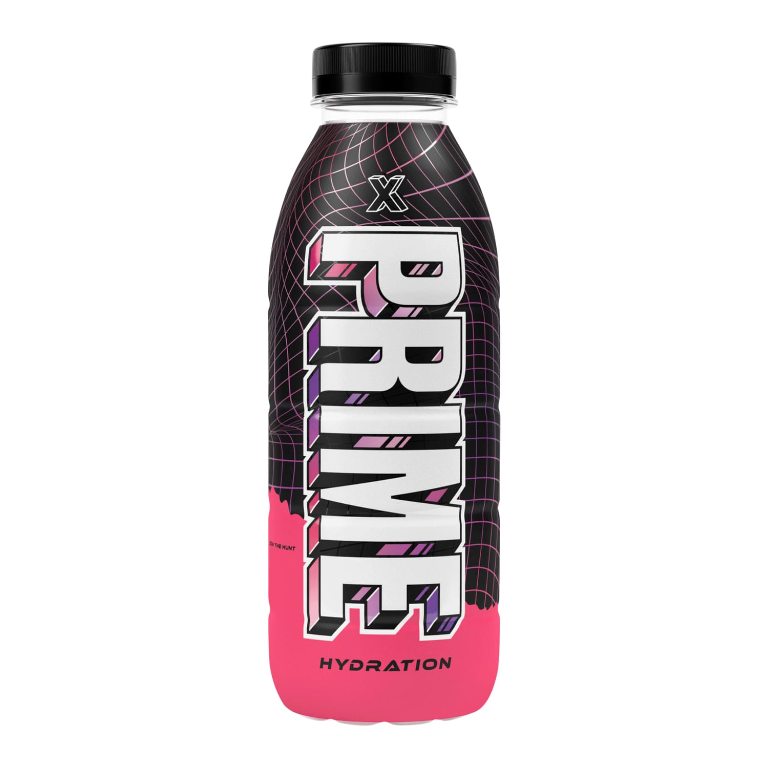 Prime Hydration 500ml - X x12, product image 2
