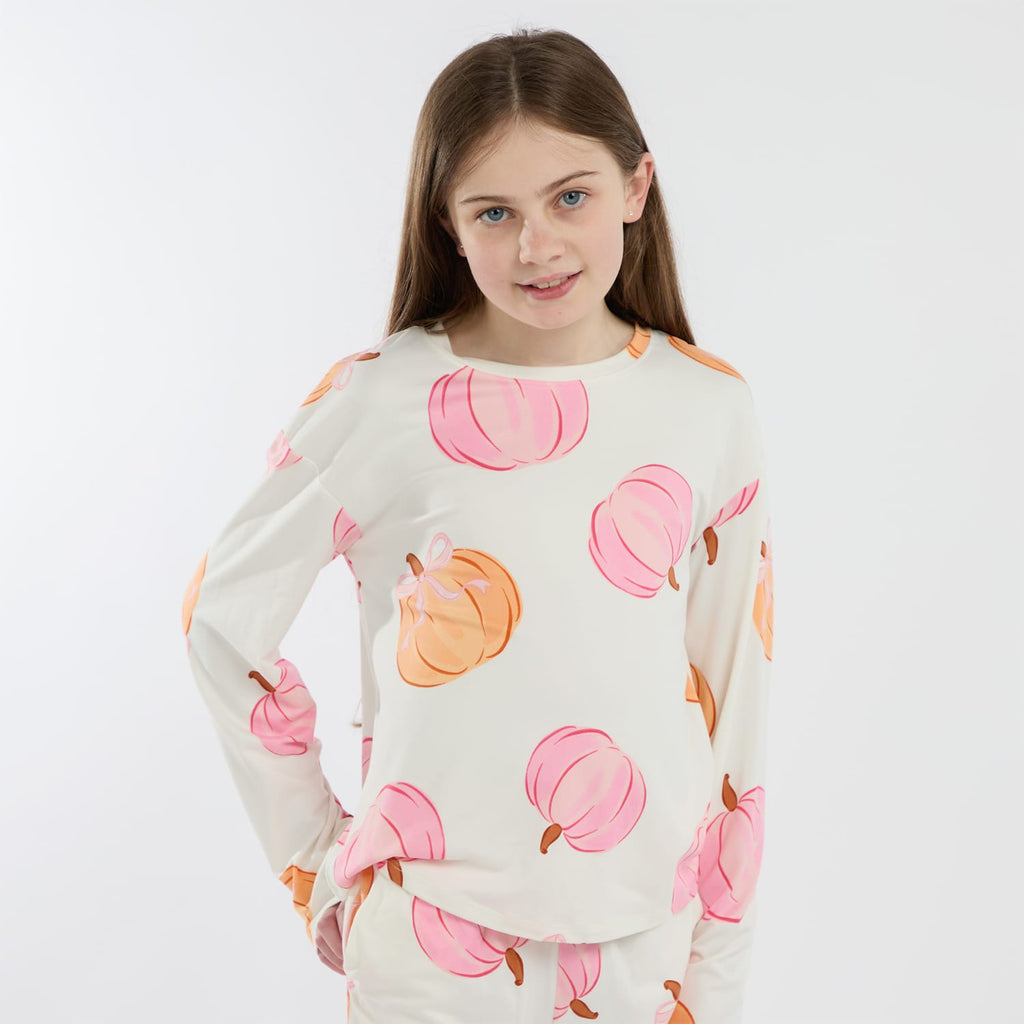 Originals Kids Pumpkin Pyjamas, product image 2