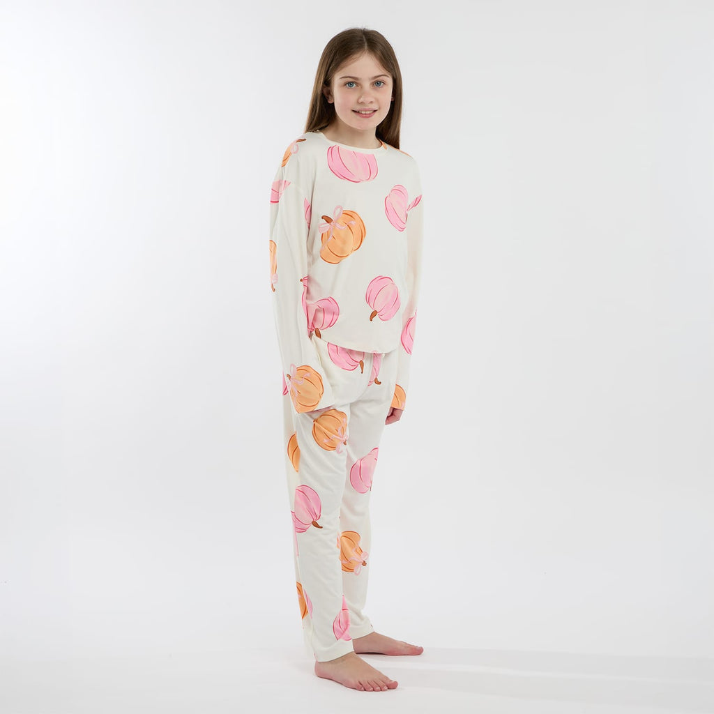 Originals Kids Pumpkin Pyjamas