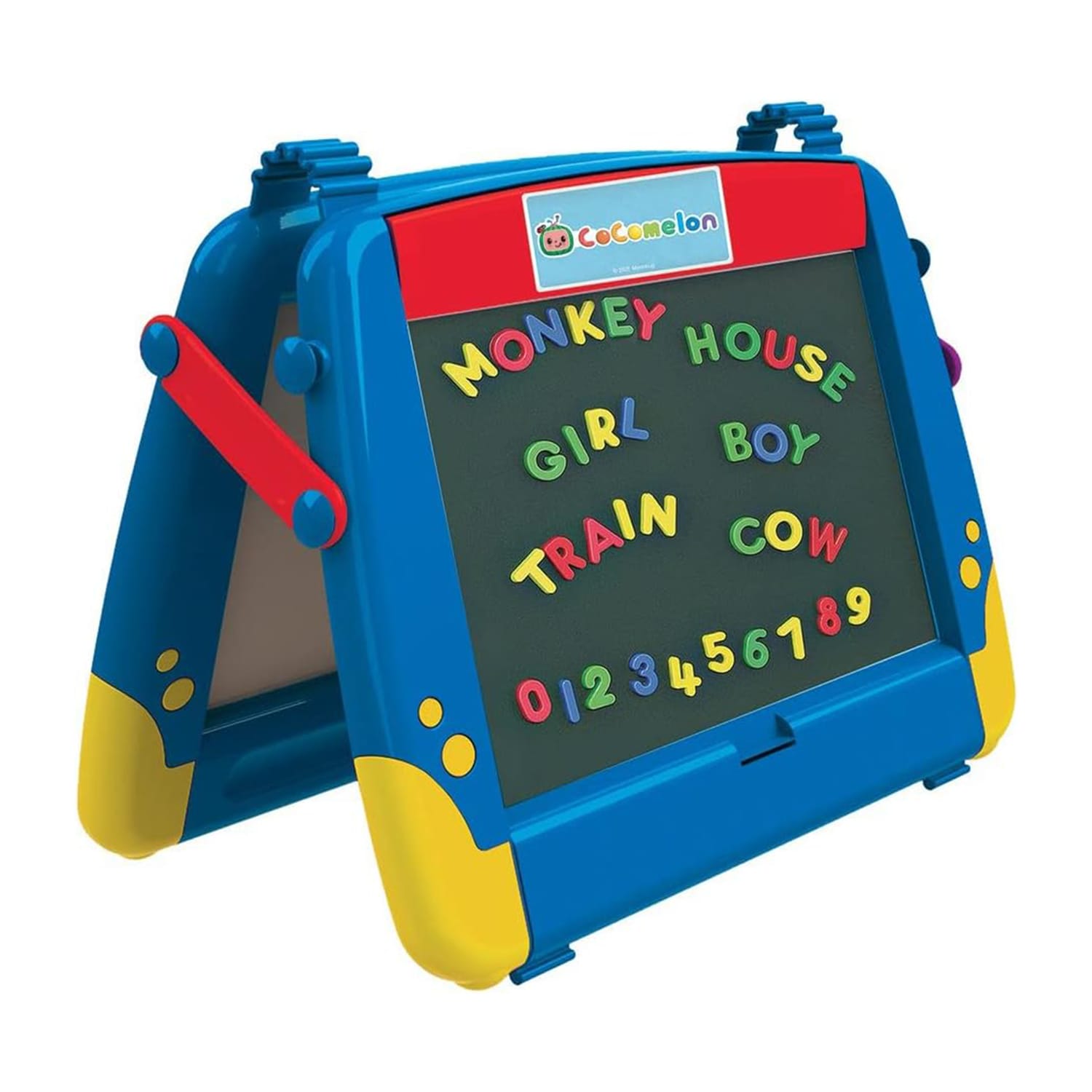 Cocomelon Fold N' Draw, product image 2