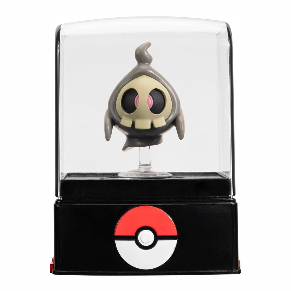 Pokemon Select Battle Figure With Case W11 - Duskull, product image 2