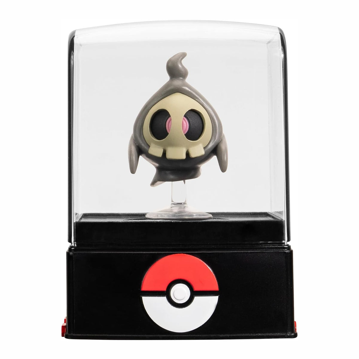 Pokemon Select Battle Figure With Case W11 - Duskull, product image 2