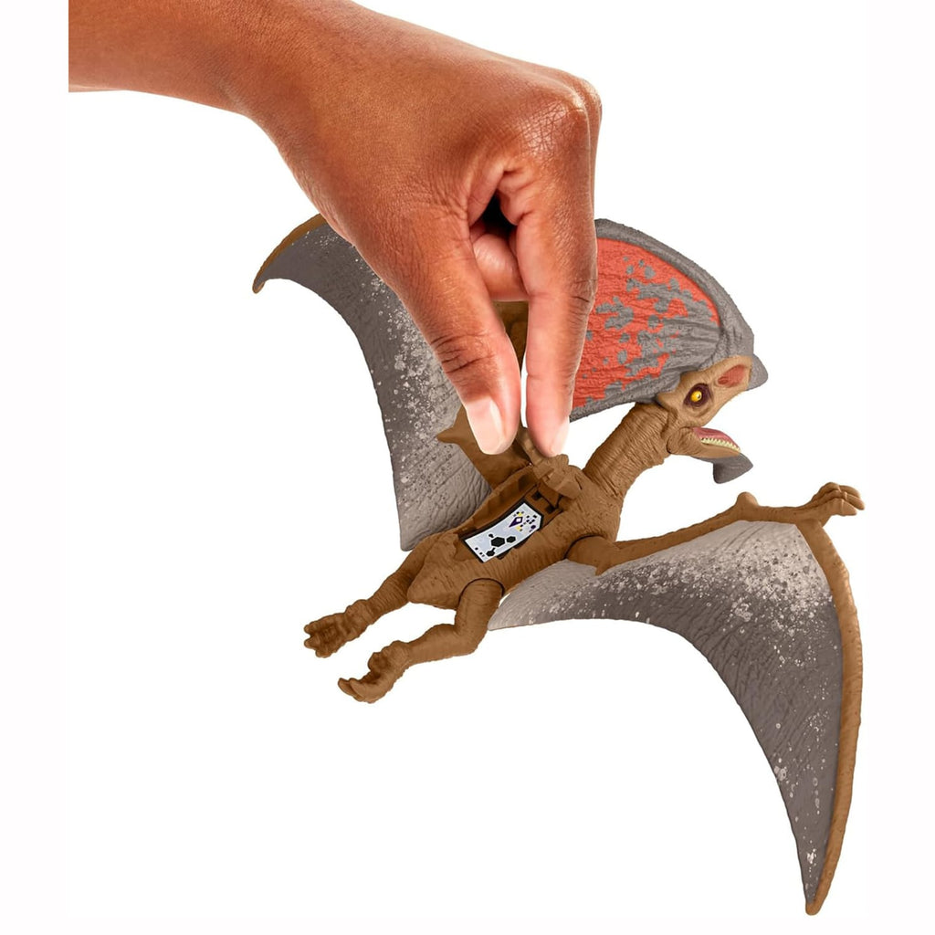 Jurassic Dino Trackers Danger Pack - Tupandactylus, product image 2