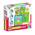 CoComelon Sand Poster Craft Kit