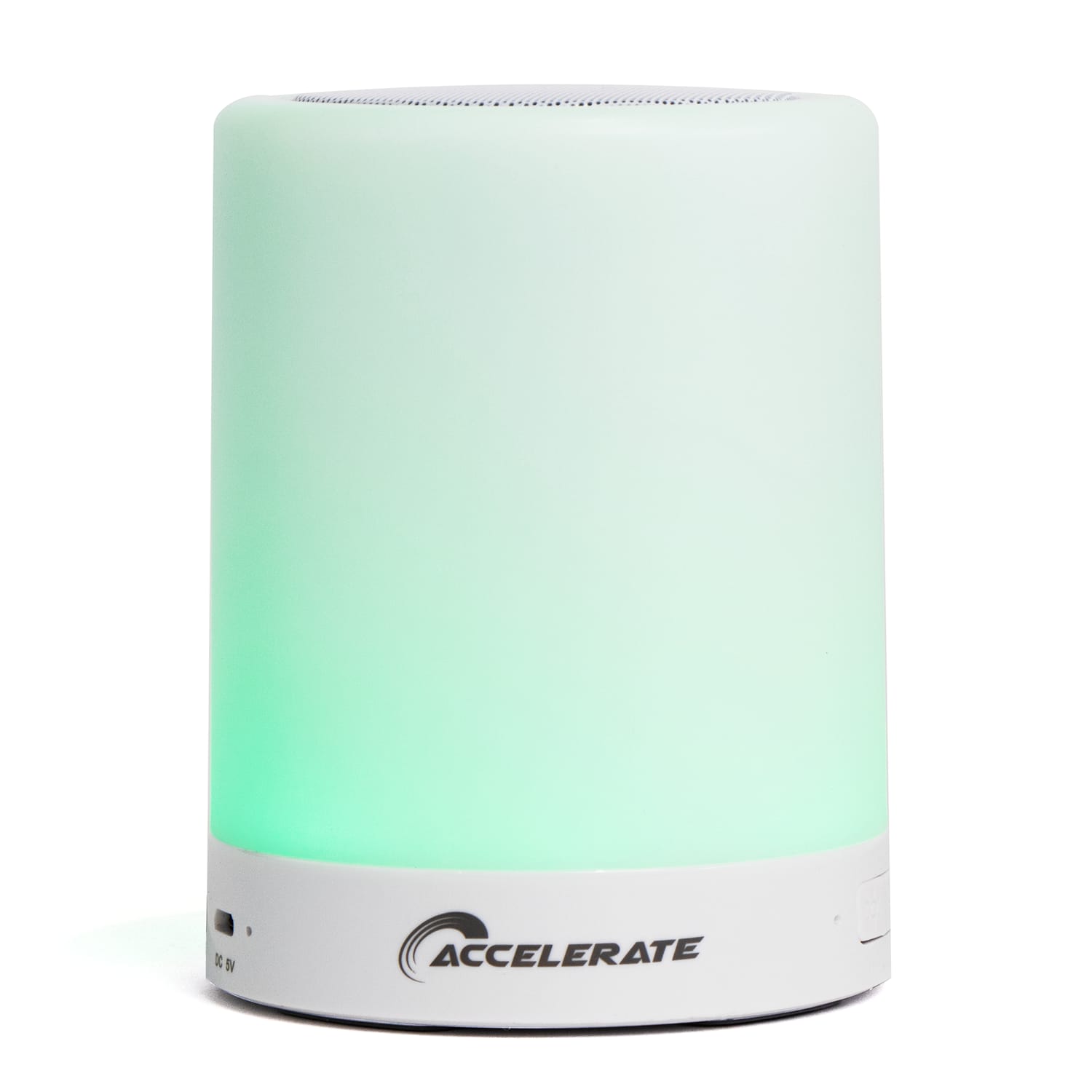 Accelerate Bluetooth Touchlight Speaker