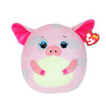 Ty Squish A Boo Small Plush - Hambone