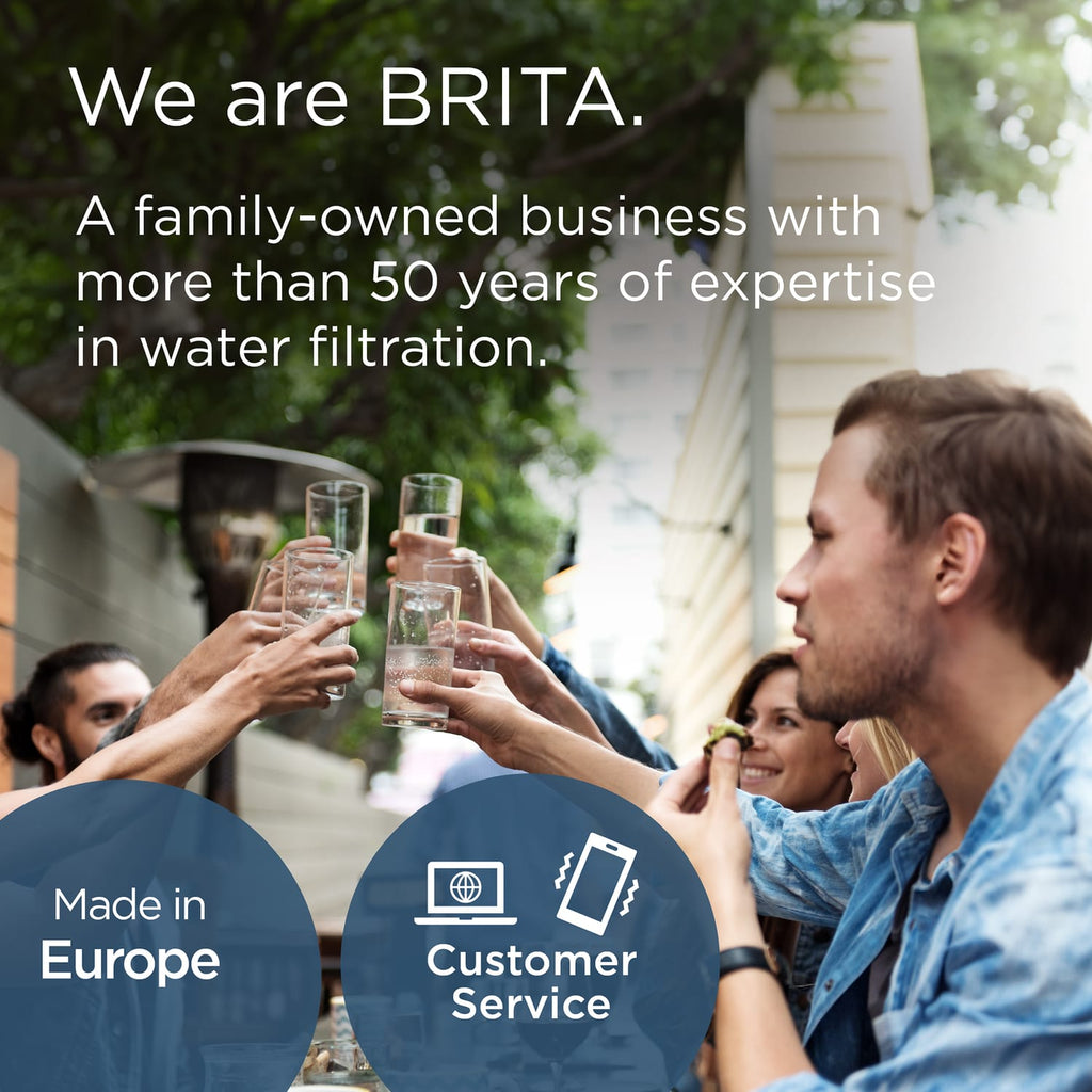 Brita Maxtra Pro Pure Performance Water Filter Cartridge - 2 Pack, product image 8