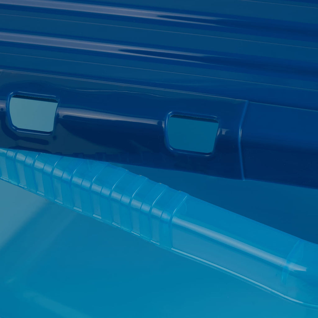 Utility Cristal 14L Storage Box, product image 5
