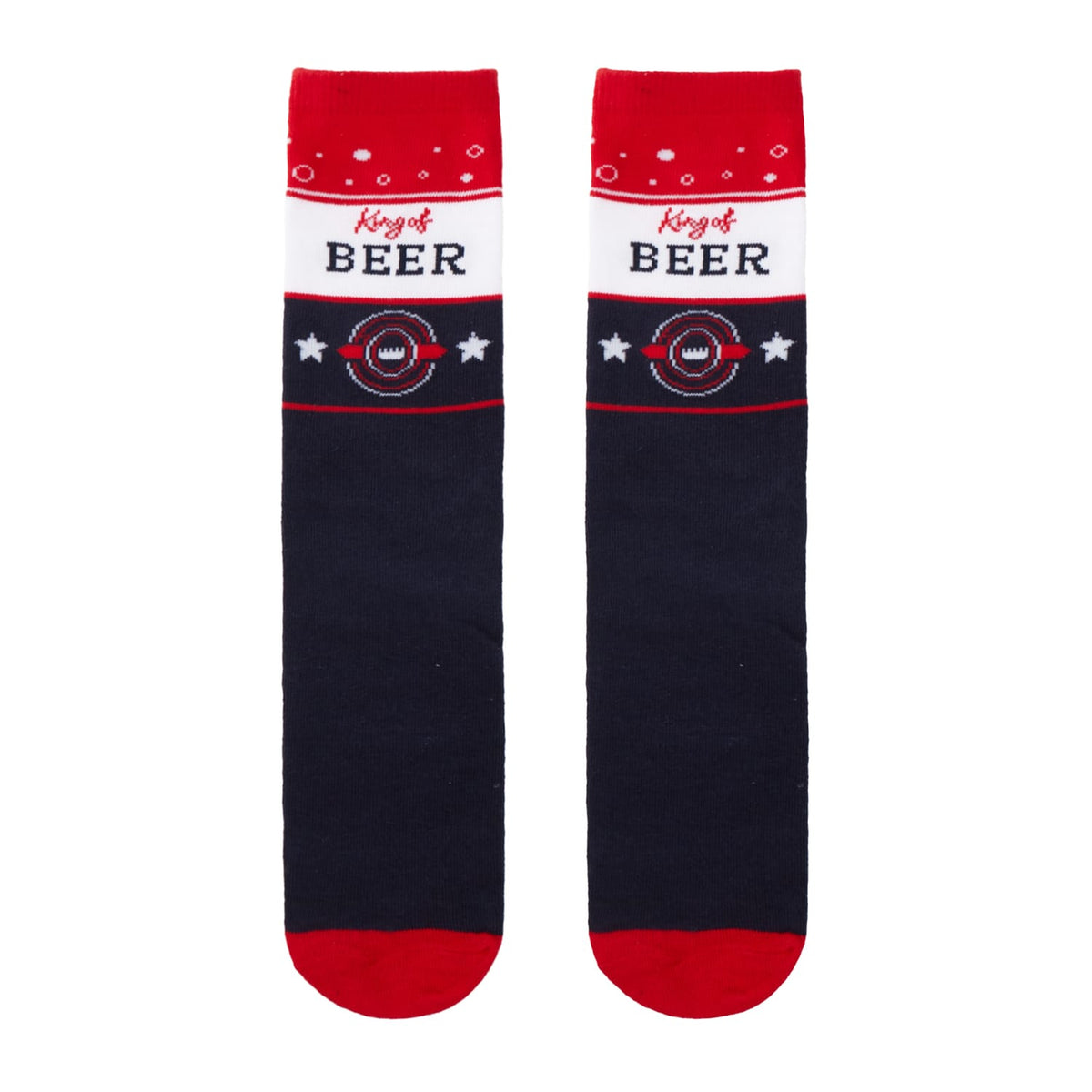 Snack Socks Beer Socks 1 Pair, product image 2