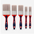 Spear & Jackson Select Pro Brush 5 Pack