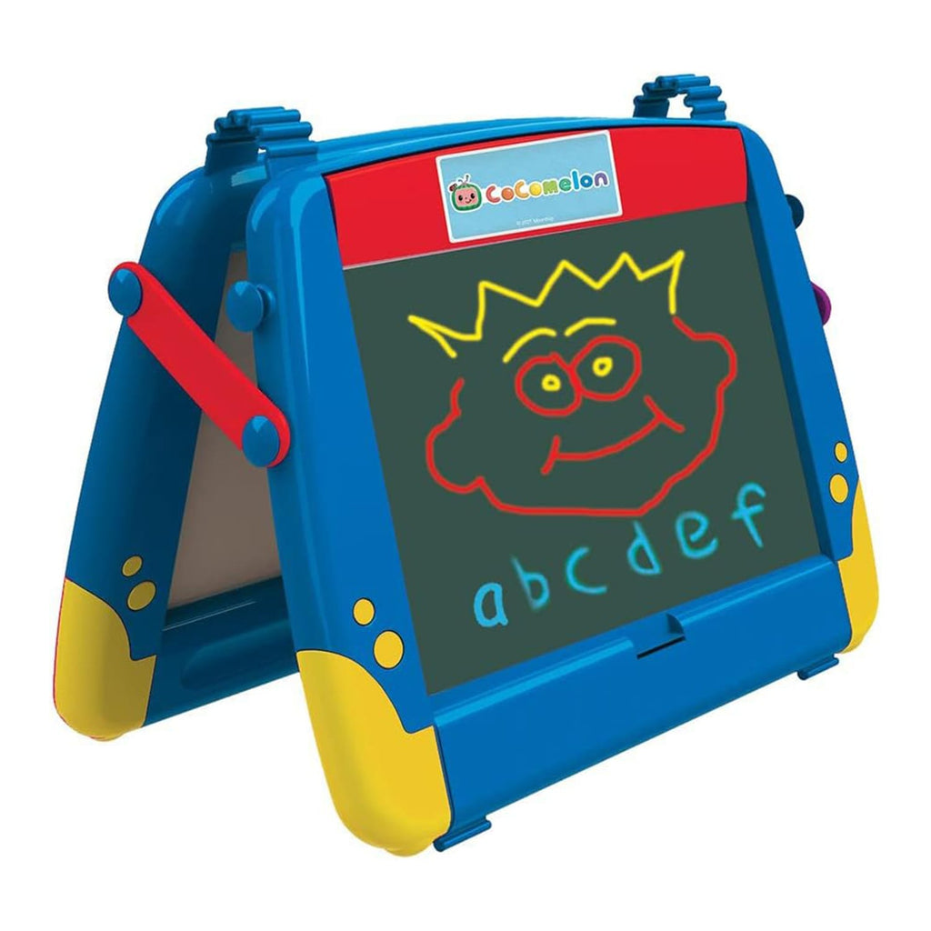 Cocomelon Fold N' Draw, product image 3