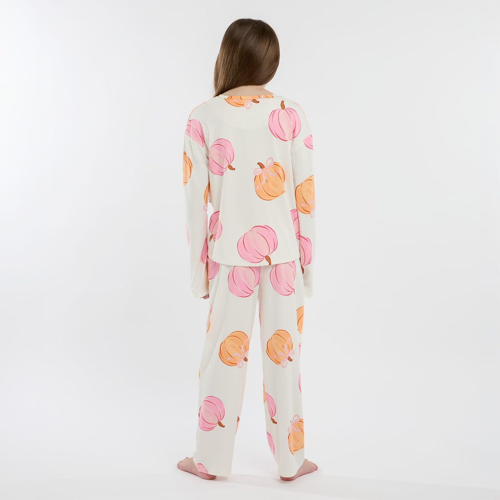 Originals Kids Pumpkin Pyjamas, product image 3