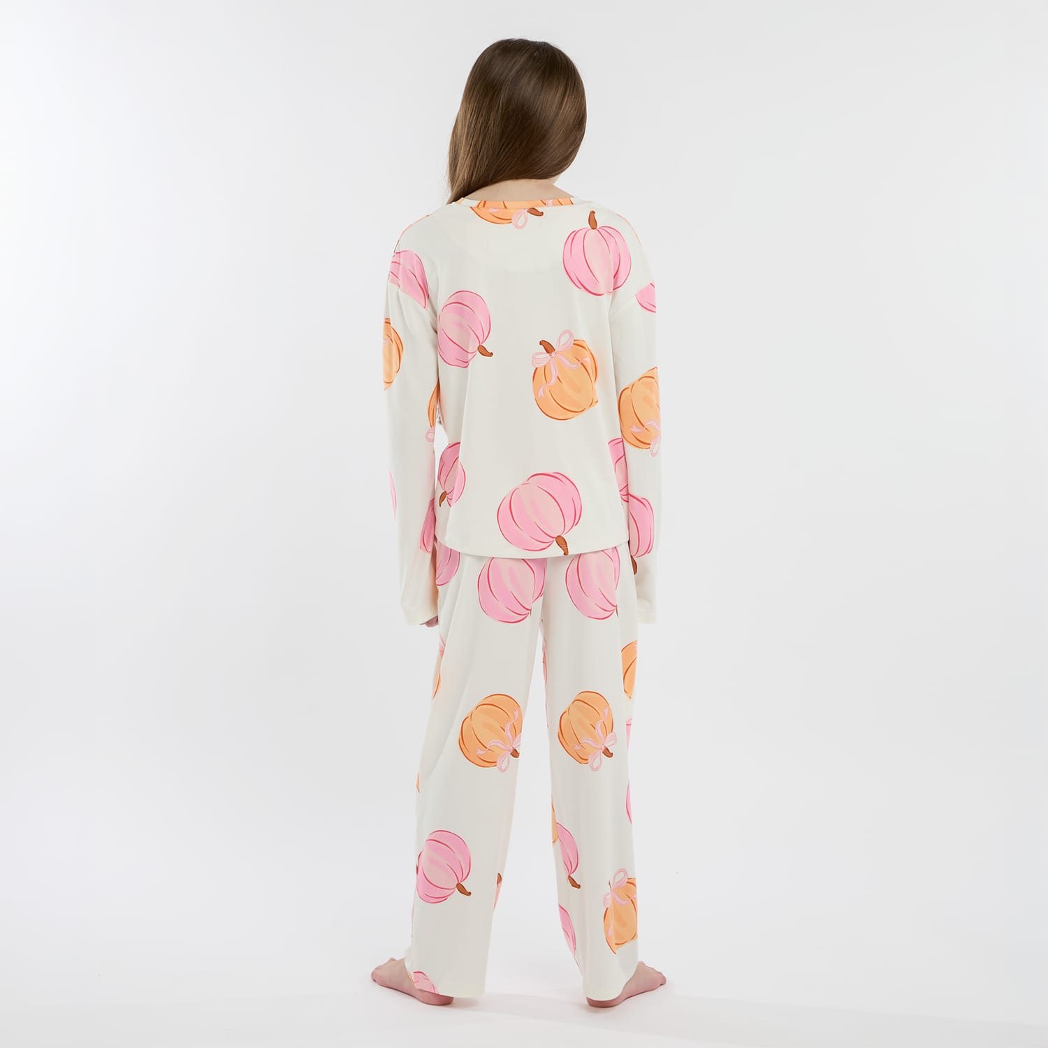 Originals Kids Pumpkin Pyjamas, product image 3