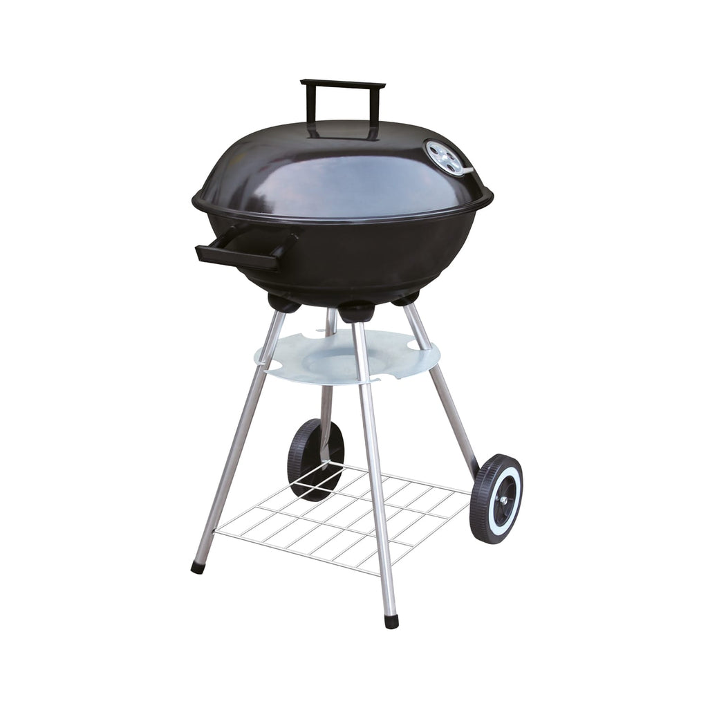 Rancher Kettle Barbecue 17", product image 2