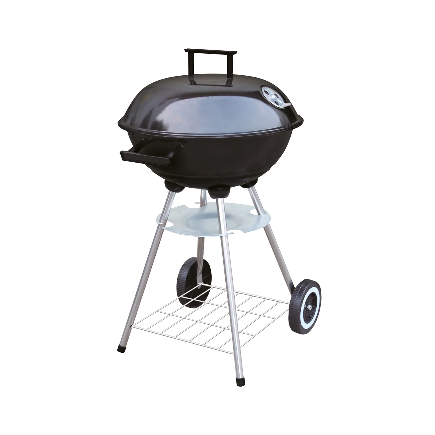 Rancher Kettle Barbecue 17", product image 2