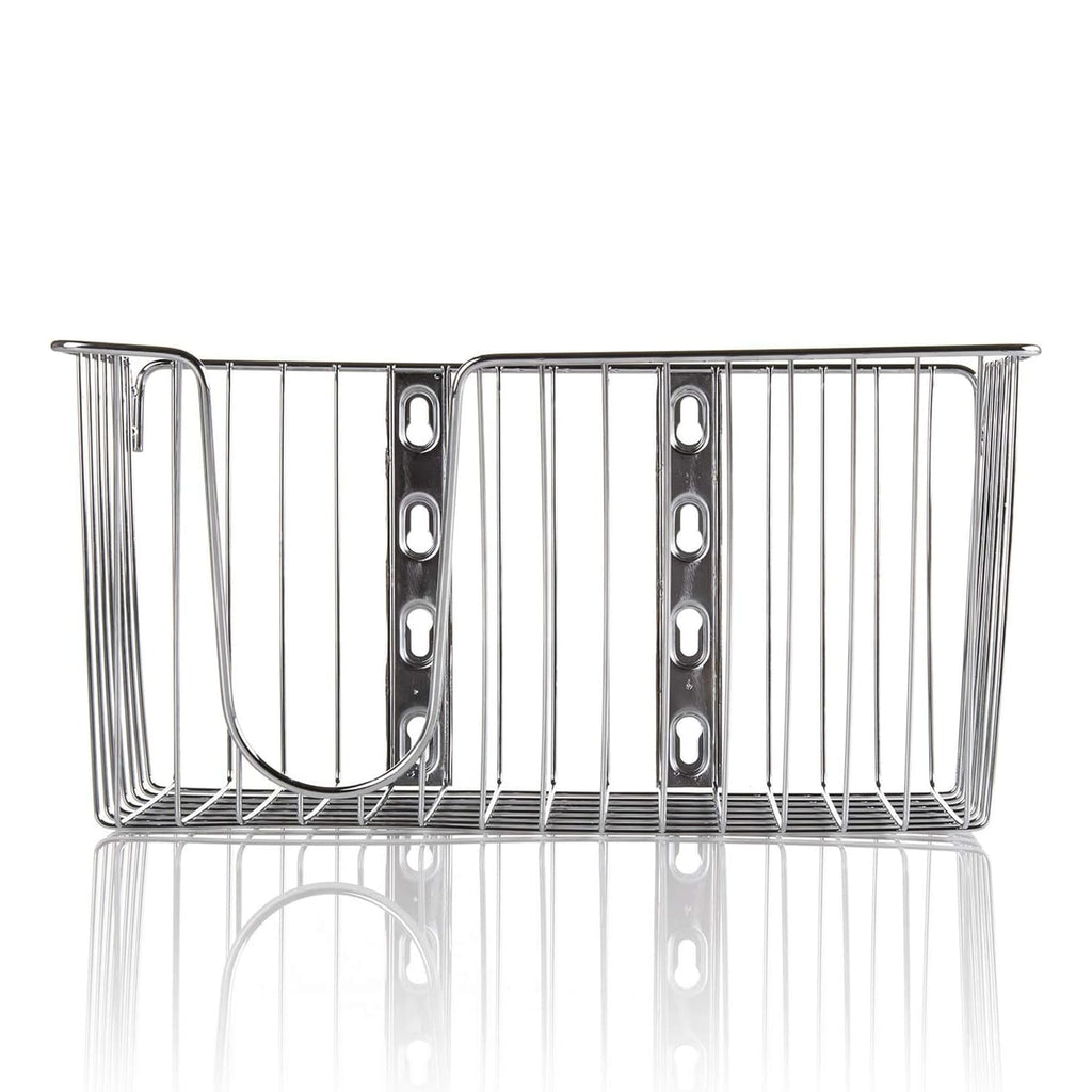 Minky Chrome Iron Storage System, product image 3