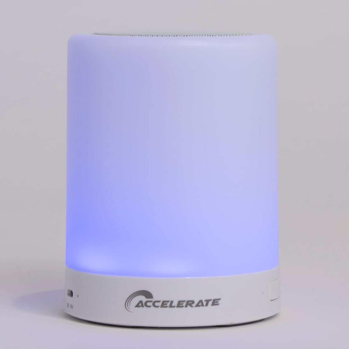 Accelerate Bluetooth Touchlight Speaker, product image 3